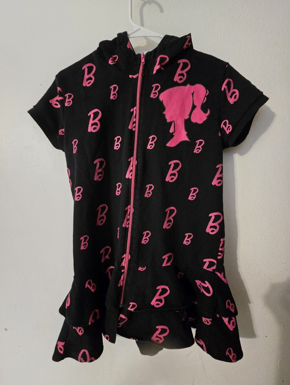 Doe For Barbie Hoodie